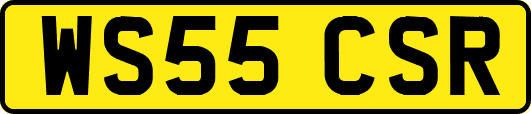 WS55CSR