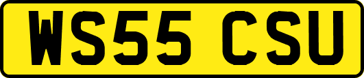 WS55CSU