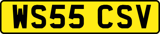 WS55CSV