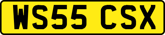 WS55CSX