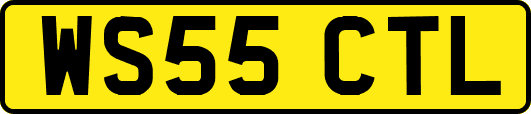 WS55CTL