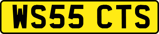 WS55CTS