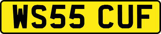 WS55CUF