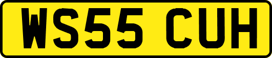 WS55CUH
