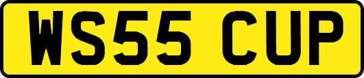 WS55CUP