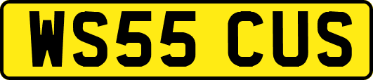 WS55CUS