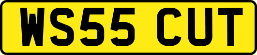 WS55CUT
