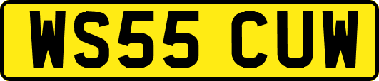 WS55CUW