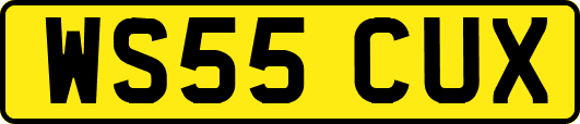 WS55CUX