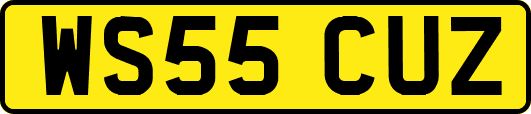 WS55CUZ