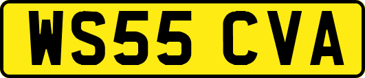 WS55CVA