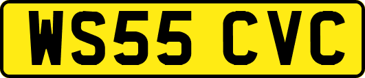 WS55CVC