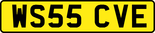 WS55CVE