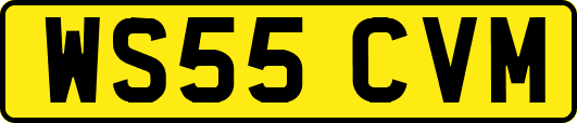WS55CVM