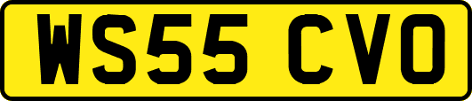WS55CVO
