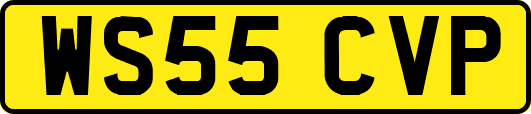 WS55CVP