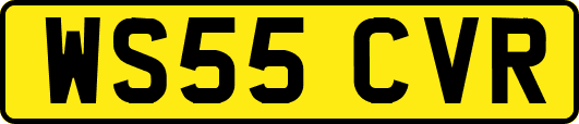 WS55CVR