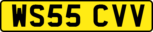WS55CVV