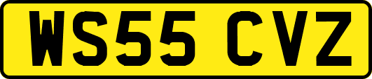 WS55CVZ