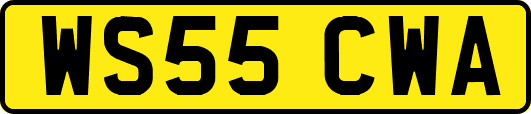WS55CWA