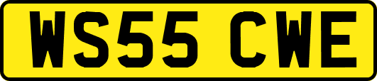 WS55CWE