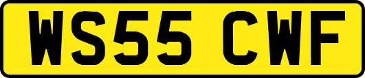 WS55CWF