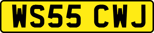 WS55CWJ