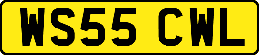 WS55CWL