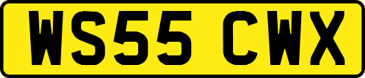 WS55CWX