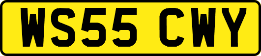 WS55CWY