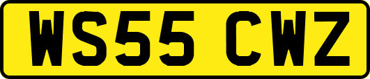 WS55CWZ