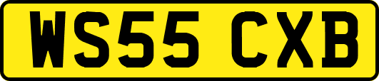 WS55CXB