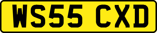 WS55CXD