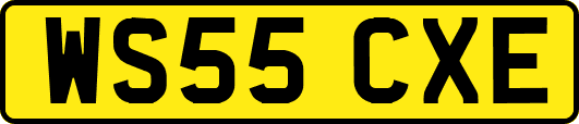 WS55CXE