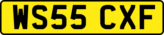 WS55CXF