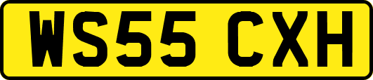 WS55CXH