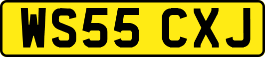 WS55CXJ