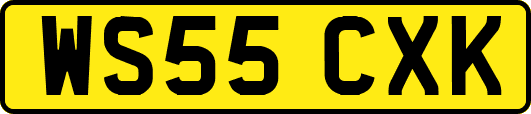 WS55CXK