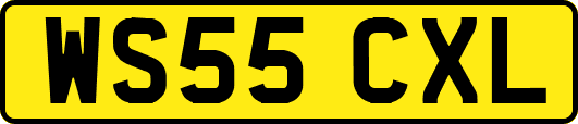 WS55CXL