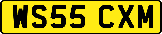 WS55CXM