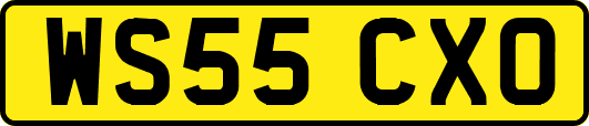 WS55CXO
