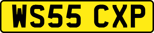 WS55CXP