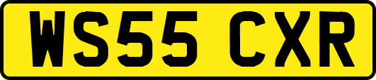 WS55CXR