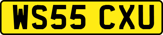WS55CXU