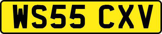 WS55CXV