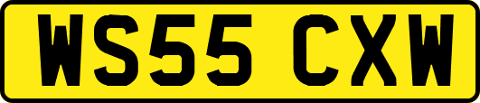 WS55CXW