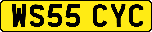 WS55CYC