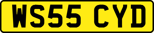 WS55CYD