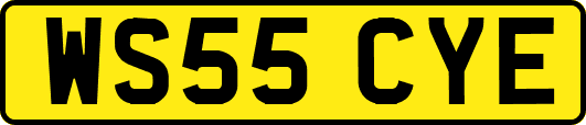 WS55CYE