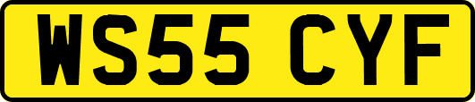 WS55CYF